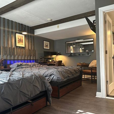 Beautiful Condo Sleeps 4- Only 2 Blocks From Beach Ocean City Ngoại thất bức ảnh